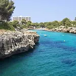 Globales Cala'n Blanes 酒店