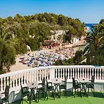 酒店 Globales Cala'n Blanes