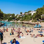 Hotel Globales Cala'n Blanes Cala'N Blanes (Menorca)