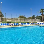 Globales Cala'n Blanes 酒店 3*