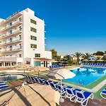 Hotel Globales Cala'n Blanes 3*