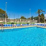 Globales Cala'n Blanes 酒店 3*
