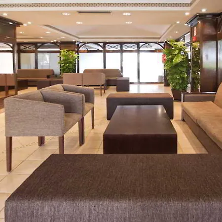 Globales Cala'n Blanes 3* 칼라엔블레인즈