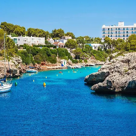 Globales Cala'n Blanes קאלה אן בלאנס