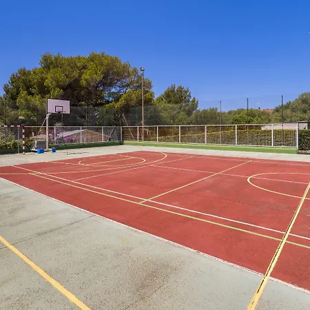 Globales Cala'n Blanes מלון קאלה אן בלאנס