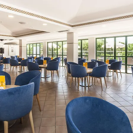 מלון Globales Cala'n Blanes 3*