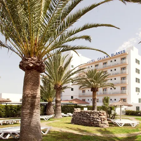 Globales Cala'n Blanes מלון 3*