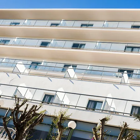 Globales Cala'n Blanes מלון קאלה אן בלאנס