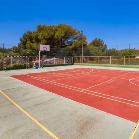 Globales Cala'n Blanes 3*