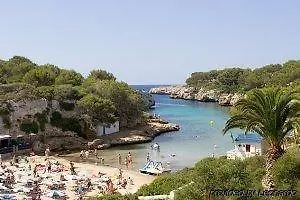 Globales Cala'n Blanes מלון 3*