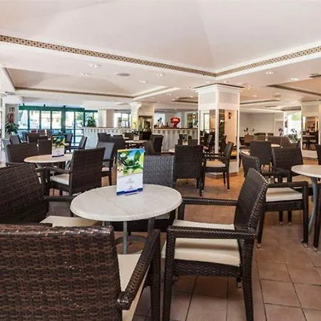 Globales Cala'n Blanes קאלה אן בלאנס