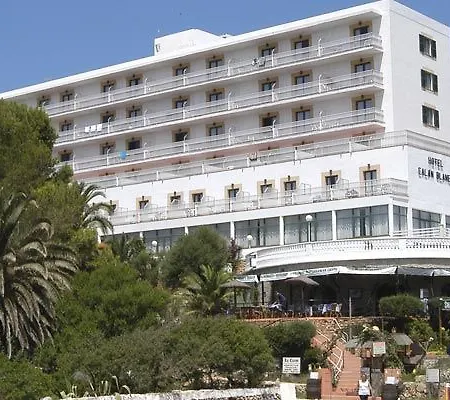 Globales Cala'n Blanes מלון