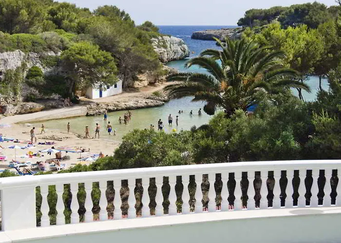 Globales Cala'n Blanes Hotel