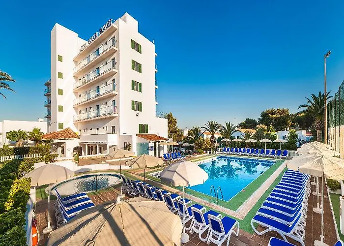 Globales Cala'n Blanes