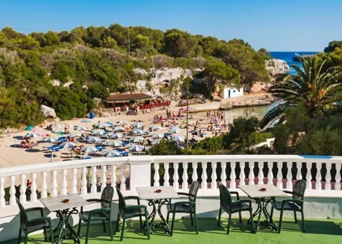 Globales Cala'n Blanes Cala'N Blanes (Menorca)