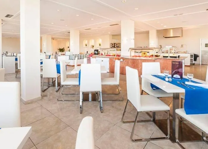 Globales Cala'n Blanes