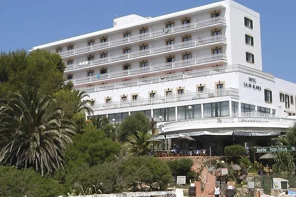 Globales Cala'n Blanes Hotel