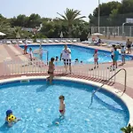 Globales Cala'n Blanes Hotel 3*
