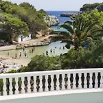 Globales Cala'n Blanes Hotel