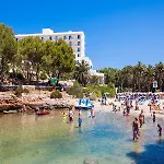 Globales Cala'n Blanes 3*