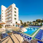 Globales Cala'n Blanes