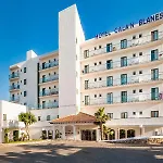 Globales Cala'n Blanes Hotel Cala'N Blanes (Menorca)
