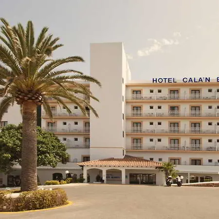 Globales Cala'n Blanes 3*
