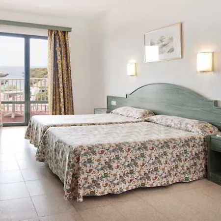 Globales Cala'n Blanes 3* Cala'N Blanes (Menorca)