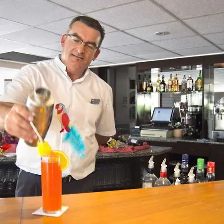 Globales Cala'n Blanes 3* Cala'N Blanes (Menorca)