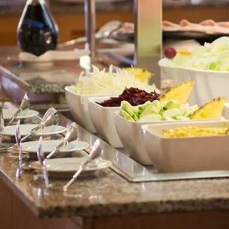 Globales Cala'n Blanes 3*