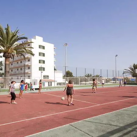 Globales Cala'n Blanes 酒店 3*