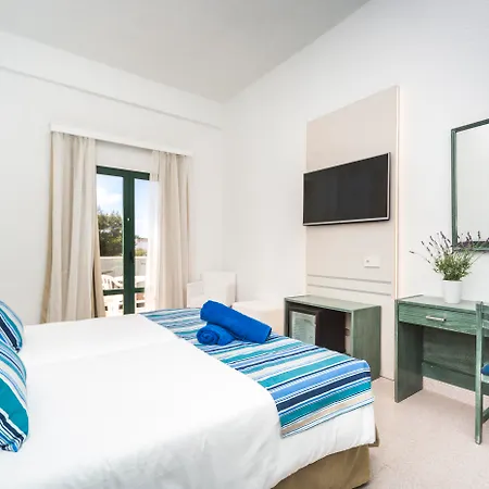 Globales Cala'n Blanes