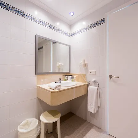 Globales Cala'n Blanes 3* Cala'N Blanes (Menorca)