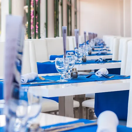 Hotell Globales Cala'n Blanes 3*