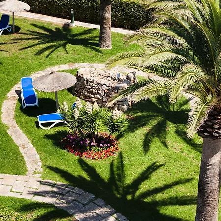 Hotell Globales Cala'n Blanes