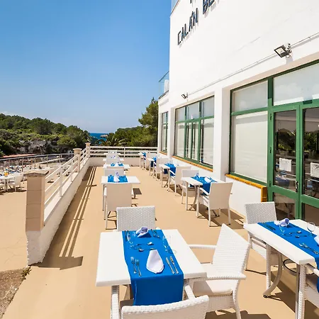 Globales Cala'n Blanes מלון 3*