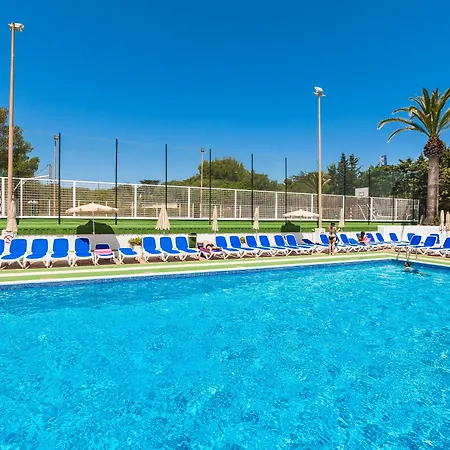 Globales Cala'n Blanes 3* Cala'N Blanes (Menorca)