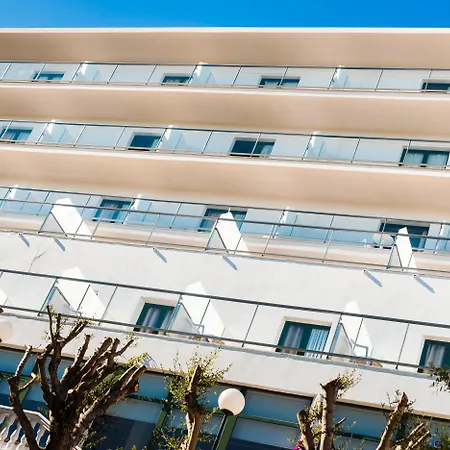 Hotell Globales Cala'n Blanes Cala'N Blanes (Menorca)
