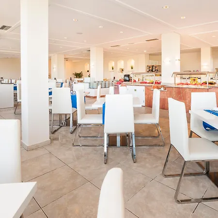 Globales Cala'n Blanes Hotell Cala'N Blanes (Menorca)