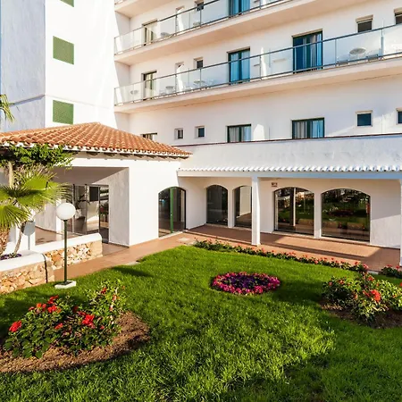 Globales Cala'n Blanes