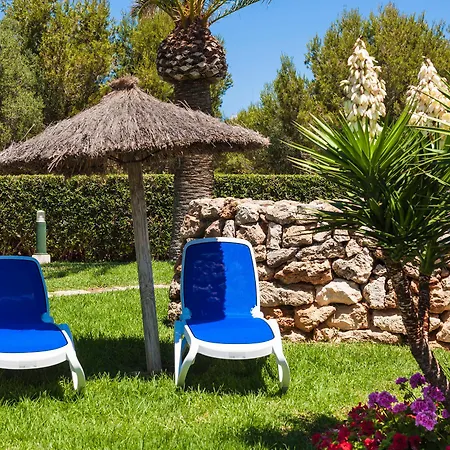 Globales Cala'n Blanes קאלה אן בלאנס