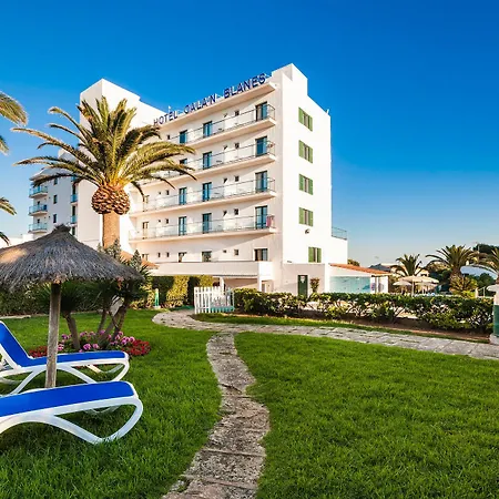 Globales Cala'n Blanes Hotell 3*