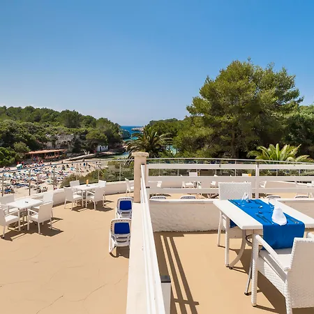 Globales Cala'n Blanes