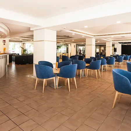 Globales Cala'n Blanes Hotell Cala'N Blanes (Menorca)