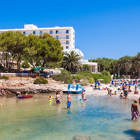 Globales Cala'n Blanes Hotel Cala'N Blanes (Menorca)