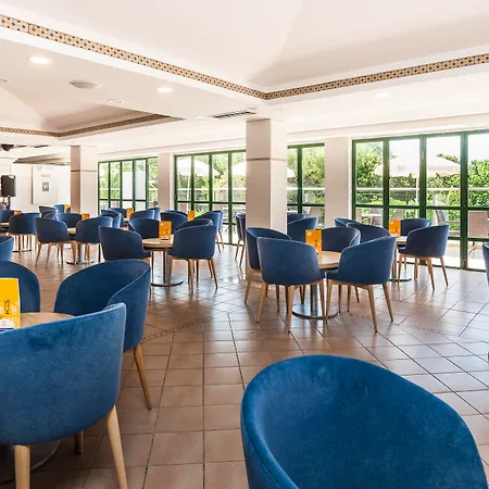 Globales Cala'n Blanes Hotell