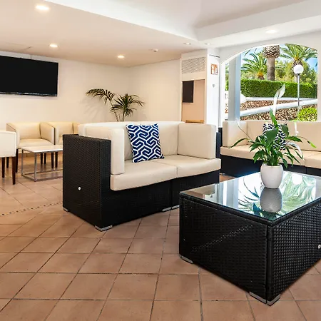 Hotel Globales Cala'n Blanes