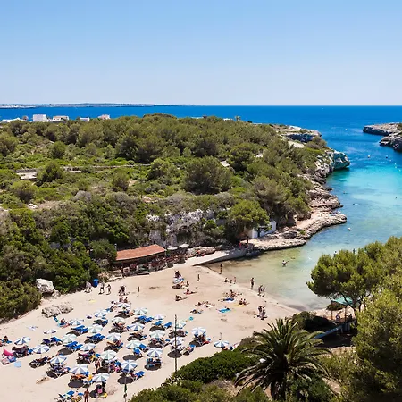 Globales Cala'n Blanes Hotell 3*
