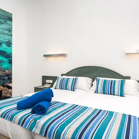 Globales Cala'n Blanes Hotell 3*