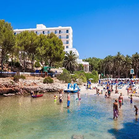 Globales Cala'n Blanes 3*